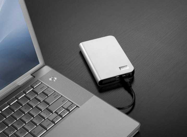 WD  – τράβηξε τα νερά, αρχίζει να βγάζει σκληρούς δίσκους…