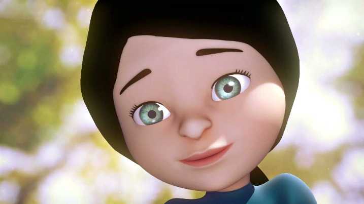 A Walk in The Dark – το trailer