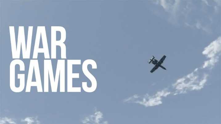 Αμερικανικός Στρατός  – έχει το πιο εξελιγμένο videogame ever…