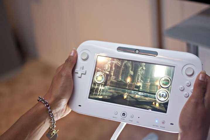 Nintendo – σχεδιάζει επίδειξη του Wii U στη CES…