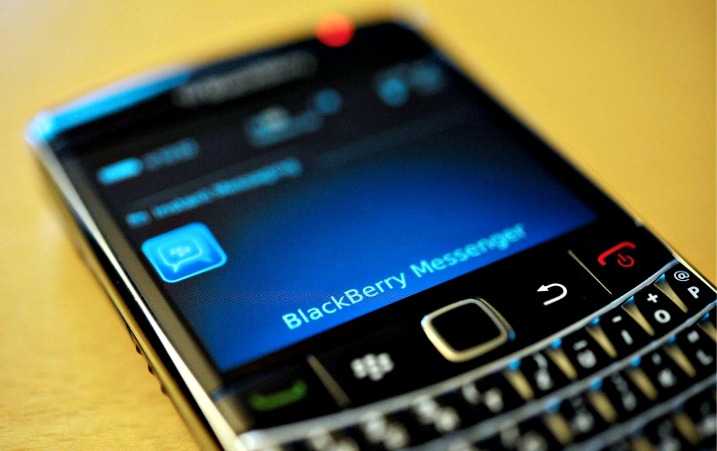 BBX BlackBerry 2012 roadmap – όλα τα ‘μούρα’ του ’12…