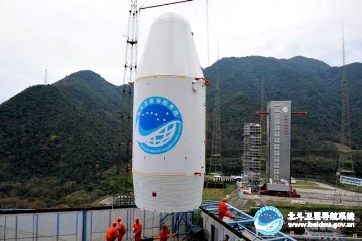 Έρχεται το κινέζικο GPS;