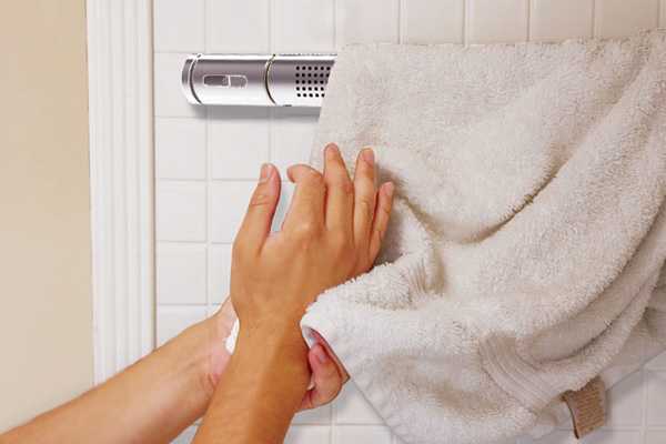 Αυτό για το μπάνιο σου gadgetfreak!