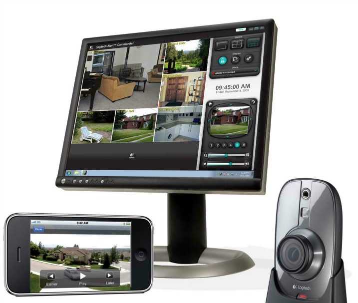 Notebooks – θα έχουν HD webcams το 2012…