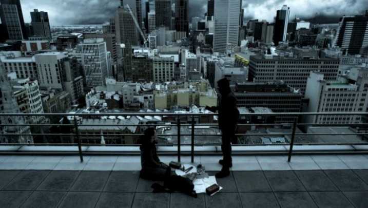 EXIT – το πρώτο teaser trailer…