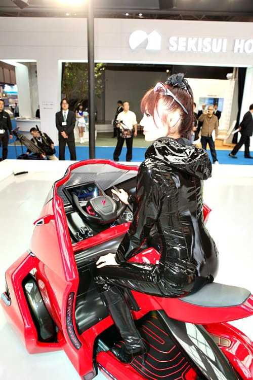 Kobot concept ηλεκτρικό όχημα…