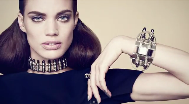 Ένα Lexus έγινε… κοσμήματα!