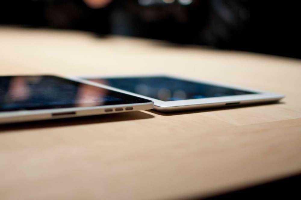 iPad 3 – οι αναλυτές για Φεβρουάριο;