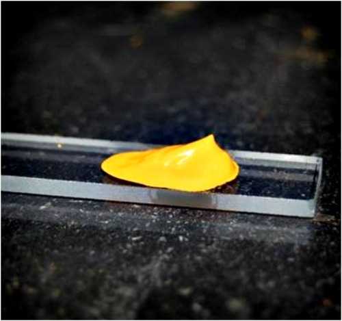 ‘Ηλιακή μπογιά’ αντί για ηλιακά πάνελ;