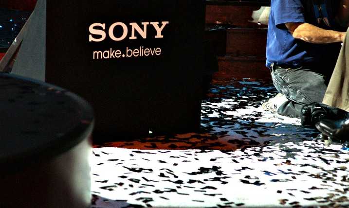 Τηλεοράσεις και αυτοκίνητα το μέλλον του μουσικού streaming, λέει η Sony…