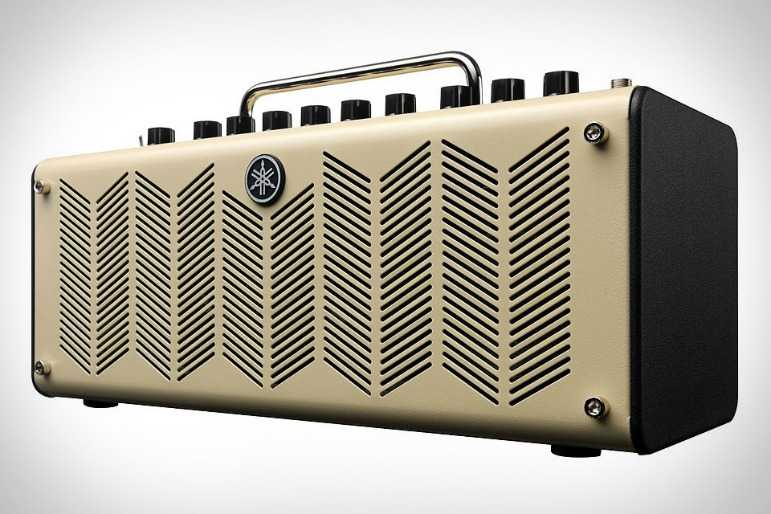 Yamaha THR Amps