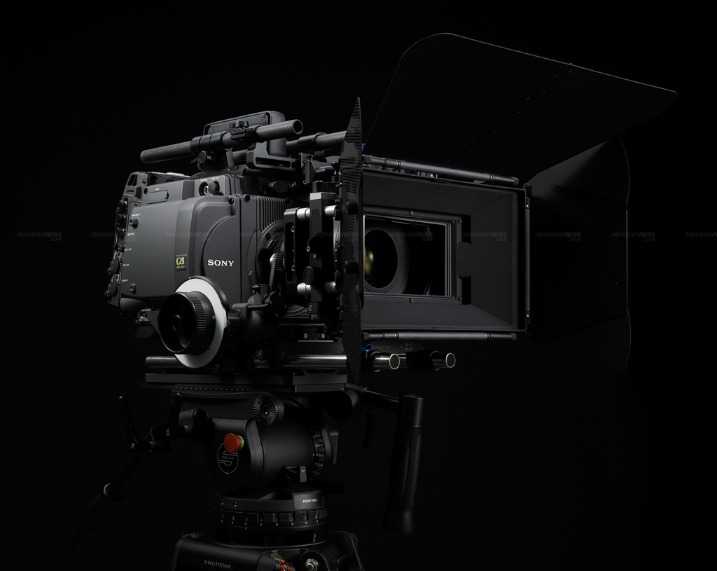 Sony F65 CineAlta – εικόνα ‘true’ 4Κ για πρώτη φορά…