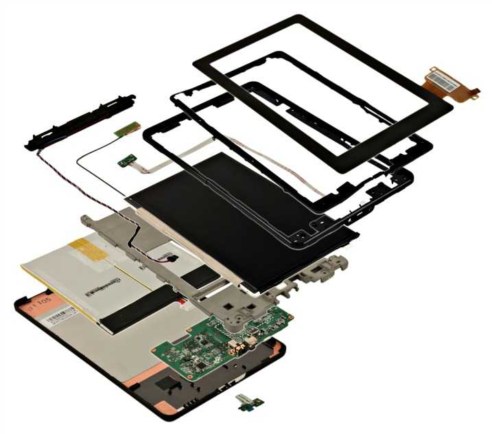 Amazon – θα βγάζει $100 από κάθε Kindle Fire που πωλεί…