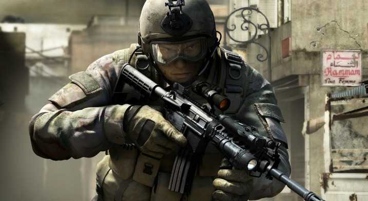 Remote Play hack – και streamάρεις το Battlefield 3 στο PlayStation Vita