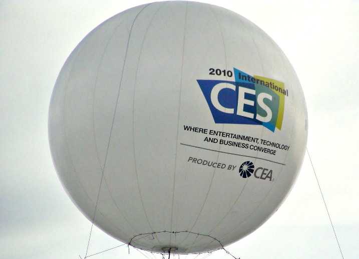 Έκθεση CES 2012 – tabletmania…