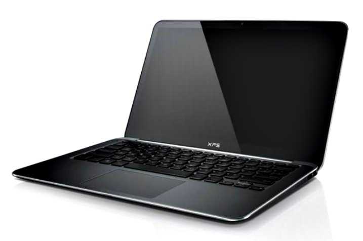 Έκθεση CES 2012 – Dell XPS 13…