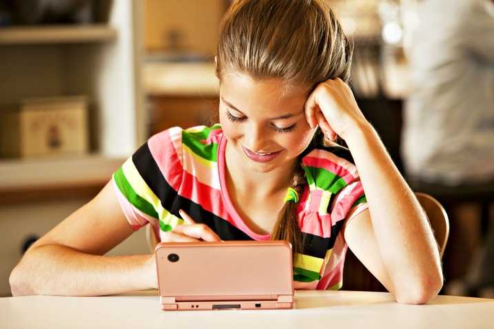 Nintendo DS – στα 150 εκατομμύρια…