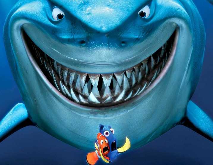 Όλα ξανά αλλά σε 3D – το “Finding Nemo” και μια αρμάδα από ταινίες για φέτος…