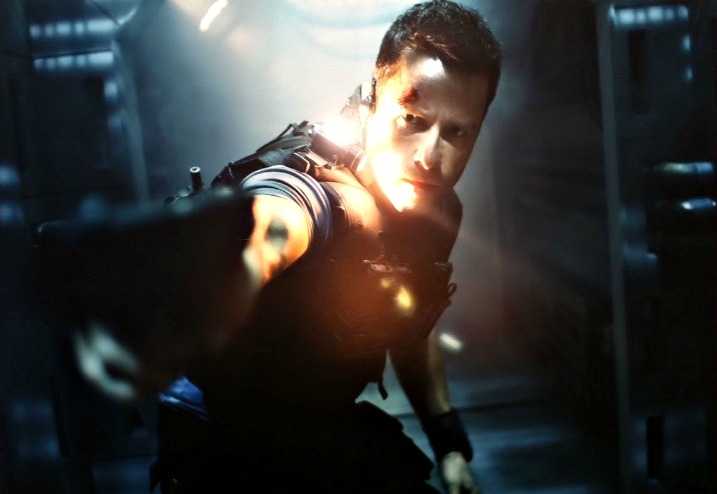 Lockout – το επίσημο trailer…