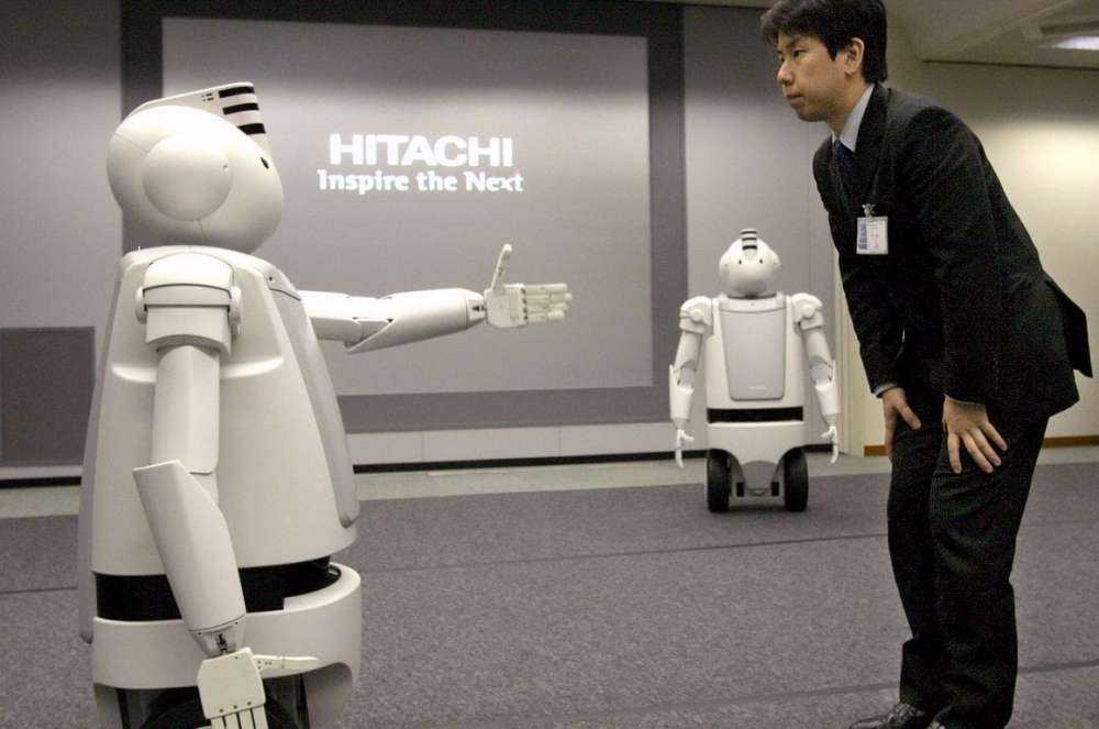 Hitachi και Mitsubishi – τέλος στην παραγωγή TV και δίσκων…