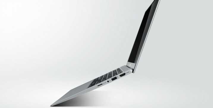Έκθεση CES 2012 – δύο ultrabooks από Korea…