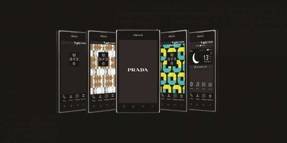 PRADA Phone 3.0 – τιμές και λανσάρισμα…