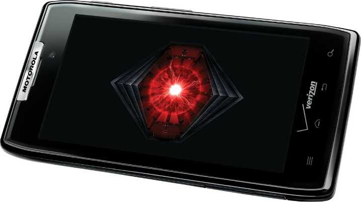 DROID RAZR MAXX – πρώτο βίντεο…
