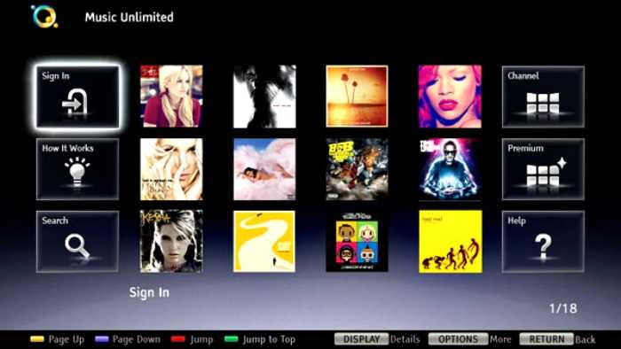 Έκθεση CES 2012 – το Sony Unlimited παντού;