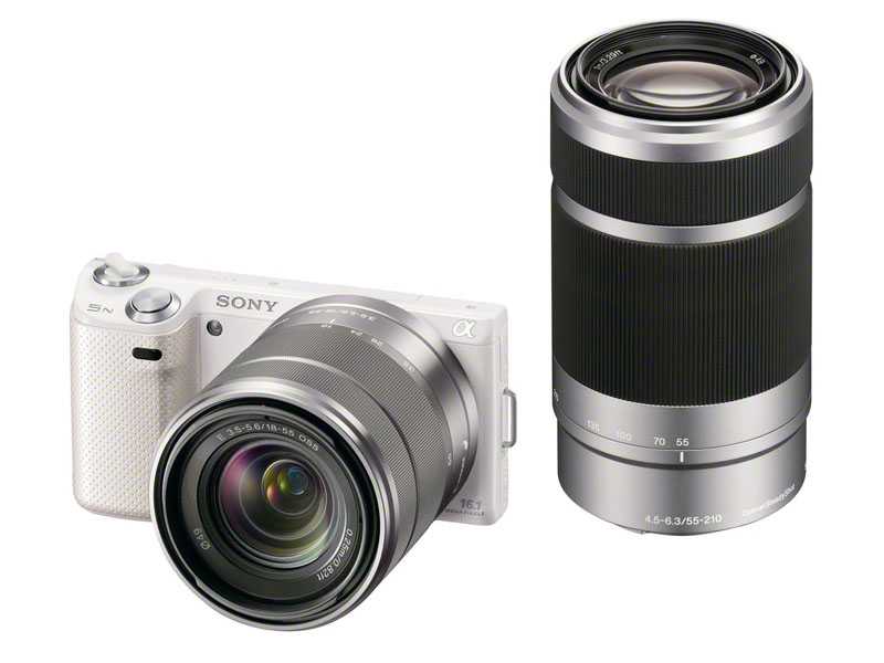 Σε νέα Y έκδοση η NEX-5N των υψηλών ISO…