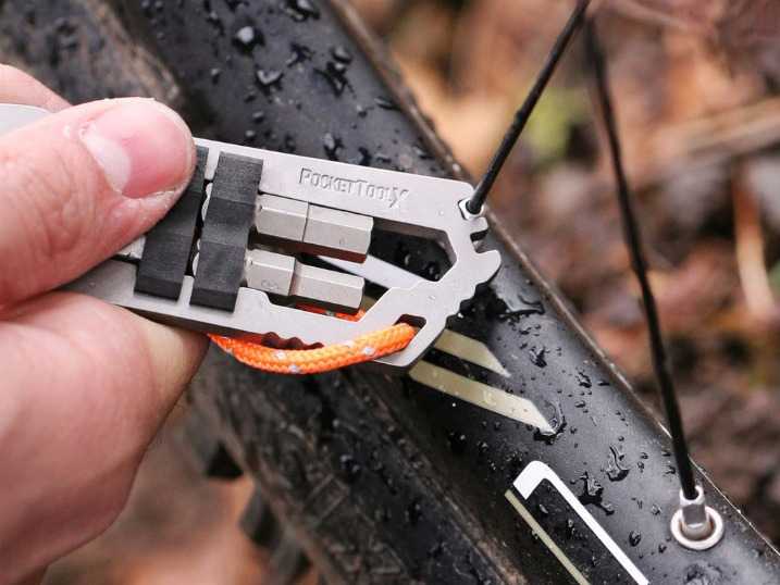 MAKO Bike Tool – για το ποδήλατο σου…