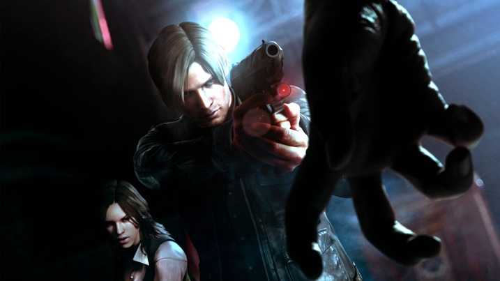 Resident Evil 6  – το επίσημο trailer…