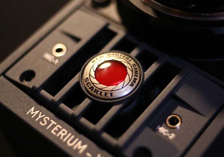 H κάμερα των 12.000 δολαρίων…