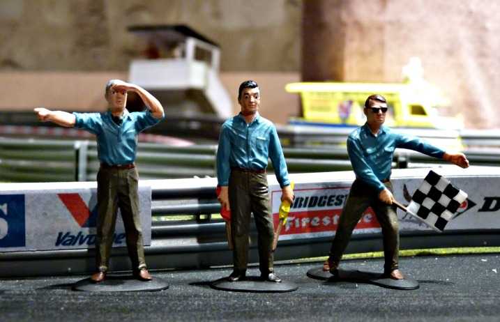 Αυτός είναι ο ταχύτερος αυτοκινητόδρομος!