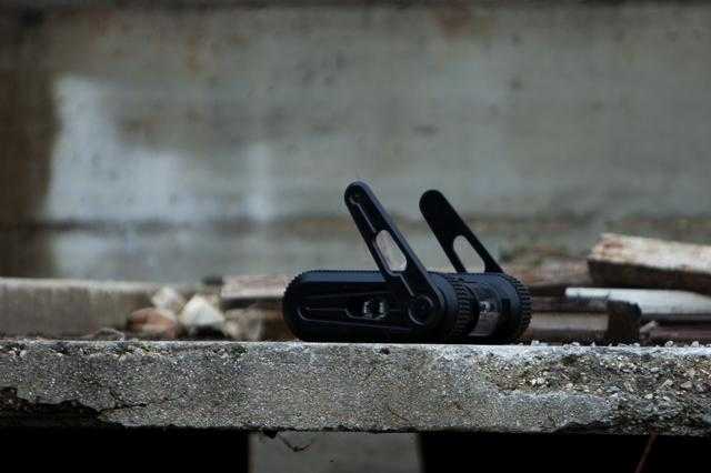 Novatiq SCORP – ρομπομαχητής…