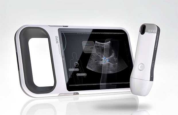 “Sono” Ασύρματο Σύστημα Ηχογραφήματος