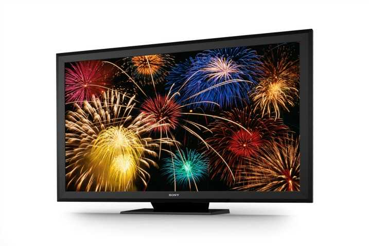 Έκθεση CES 2012 – Sony Crystal LED Display, η  νέα τεχνολογία τηλεοράσεων…