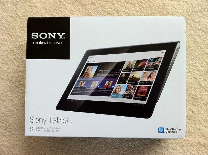 Android tablets – ‘έσκισαν’ για το 4ο τρίμηνο του 2011…