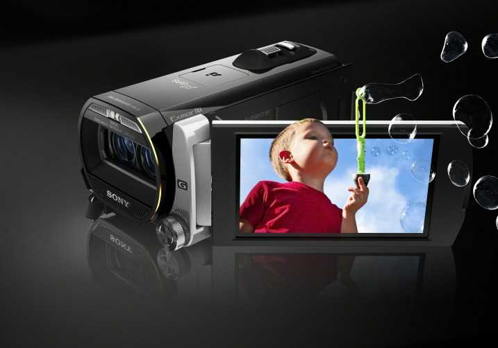 Έκθεση CES 2012 – η νέα Sony Handycam 3D πιο μικρή και λεπτή ever…