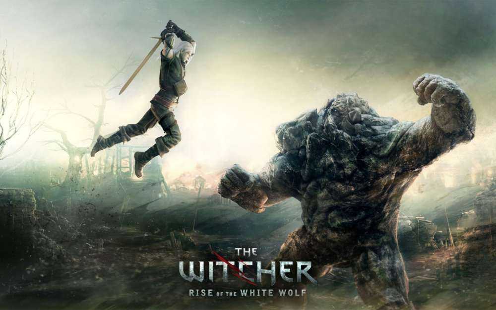 Witcher 2: Assassins of Kings