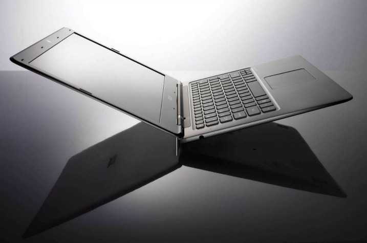 Όλοι στα PC τα ποντάρουν… όλα στα Ultrabook