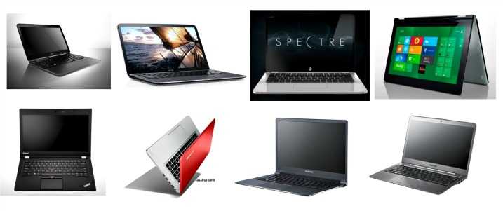 Τα Ultrabooks θα ξεπεράσουν τα tablet…