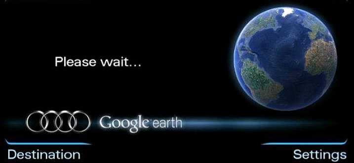 Έκθεση CES 2012 – Audi Connect System…