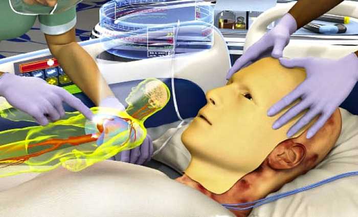 Μια βιομάσκα για άμεσα ανάρωση…