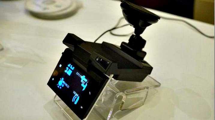 Έκθεση CES 2012 – το Cobra για κάθε ‘απειλή’…