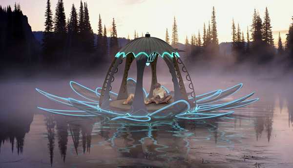 Fiorella – το concept της μαγικής ηρεμίας…