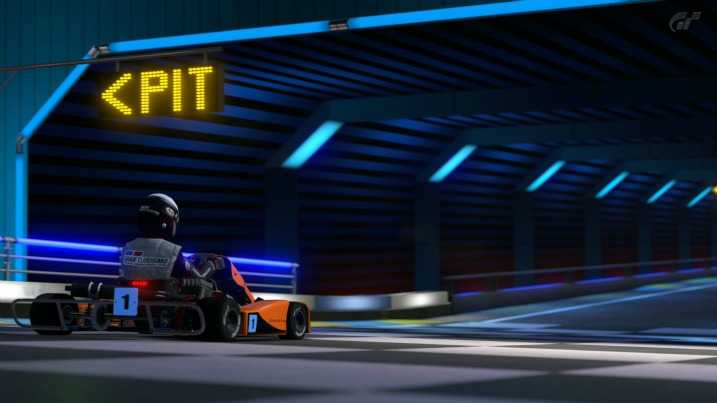 Νέο DLC για το Gran Turismo 5 έρχεται!