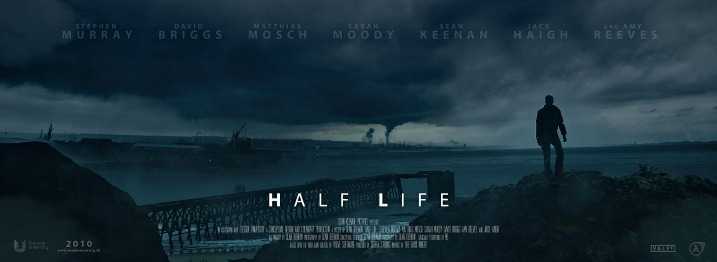 Μια Half-Life 2 ταινία…