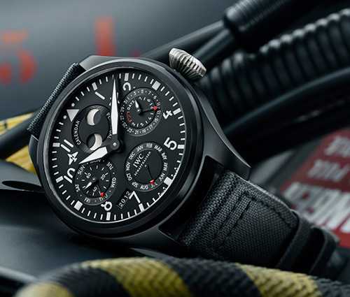 ΙWC  2012 Pilot Collection