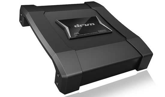 Έκθεση CES 2012 – JVC και η νέα DRVN XX series ενισχυτών και subwoofers…