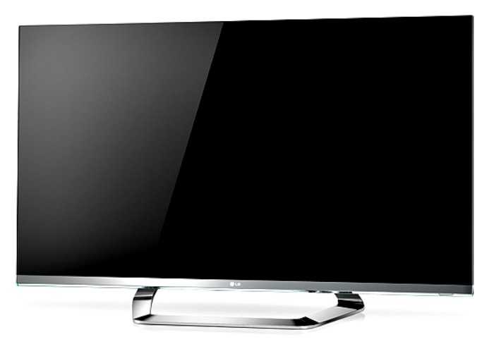 Έκθεση CES 2012 – πιο μικρό πλαίσιο…